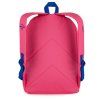 Studentský batoh OXY Street fashion pink 8-43220