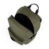 Studentský batoh OXY Runner Olive 8-44824