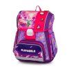 Školní batoh PREMIUM Playworld Girl 8-93425