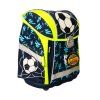 Školní batoh PREMIUM LIGHT fotbal 9-13121