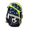 Školní batoh PREMIUM LIGHT fotbal 9-13121