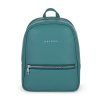 Dámský batoh DIXY Leather Milano 9-63525