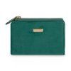 Dámská peněženka LAST Velvet Green 9-63925