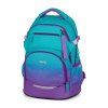 Školní batoh OXY Ombre Blue - pink 9-78225