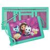 Dětská peněženka Gabby's Dollhouse GABY7001