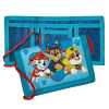 Peněženka Paw Patrol PPCT7001