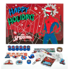 Adventní kalendář Spider-Man SPCR8027