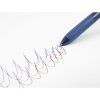 Pilot, Kuličkové pero 4barevka SuperGrip-G 4, 1.0, modrá
