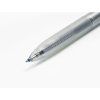 Pilot, Kuličkové pero 4barevka SuperGrip-G 4, 1.0, transparentní