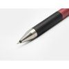 Pilot, Gelový roller Synergy Point, 0.5, (F) tenký, červená