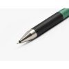 Pilot, Gelový roller Synergy Point, 0.5, (F) tenký, zelená