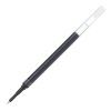 Pilot, Náplň do Gelového rolleru Synergy Point, 0.5, (F) tenký, černá
