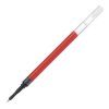Pilot, Náplň do Gelového rolleru Synergy Point, 0.5, (F) tenký, červená
