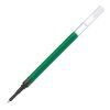 Pilot, Náplň do Gelového rolleru Synergy Point, 0.5, (F) tenký, zelená