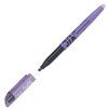 Pilot, Zvýrazňovač FriXion Light, 4.0, fialová