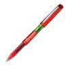 Pilot, Roller GreenBall, 0.7, (M) střední, červená