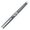 Pilot, Roller Hi-Tecpoint V5 CS, 0.5, (F) tenký, černá