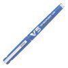Pilot, Roller Hi-Tecpoint V5 CS, 0.5, (F) tenký, modrá