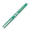 Pilot, Roller Hi-Tecpoint V5 CS, 0.5, (F) tenký, zelená