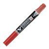 Pilot, Popisovač na bílé tabule VBoardMaster S, 1.3, (EF) extra tenký, červená