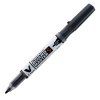 Pilot, Popisovač na bílé tabule VBoardMaster S, 0.8, (UF) ultra tenký, černá