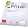 Elco, Obálka Office, C5, střední, bílá, bal. 25 ks