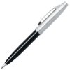 Sheaffer, Kuličkové pero Sheaffer 100, černá/chrom