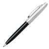 Sheaffer, Kuličkové pero Sheaffer 100, černá/chrom