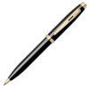 Sheaffer, Kuličkové pero Sheaffer 100, černá/zlatá