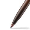 Sheaffer, Kuličkové pero Sheaffer 100, Coffee edition