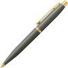 Sheaffer, Kuličkové pero VFM, light grey, gold PVD