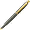 Sheaffer, Kuličkové pero VFM, light grey, gold PVD