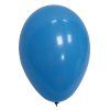 Balónek CONCORDE 23cm, sáček 12ks, mix barev A260