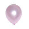 Balónek CONCORDE 23cm, sáček 12ks, mix metalických barev A261