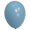 Balónek CONCORDE 30cm, sáček 12ks, mix barev A270
