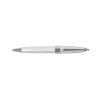 Kuličkové pero CONCORDE Lady Pen, 0,8mm, pouzdro, bílé tělo A14612