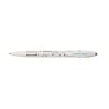 Kuličkové pero CONCORDE Vášeň 3ks, 0,6mm, blistr A59939