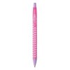Kuličkové pero CONCORDE Crazy, 0,7mm, dóza, asort A65410