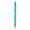Kuličkové pero CONCORDE Crazy, 0,7mm, dóza, asort A65410