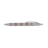 Kuličkové pero CONCORDE Miami, 0,7mm, dóza, asort A65408