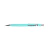 Mechanická tužka CONCORDE Triangl, 0,5mm, trojhraná, asort A3550