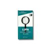Lupa CONCORDE, O 80mm, plastová obruba A65657