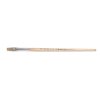 Štětec CONCORDE Natural plochý č. 10 A65811