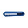 Kružítko CONCORDE kovové, 13cm, plastové pouzdro A65551