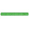 Pravítko KEYROAD Flexi, 30cm, asort A662