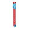 Pravítko KEYROAD Flexi, 30cm, asort A662