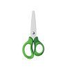 Dětské nůžky KEYROAD Soft, 12,5cm, blistr, asort A615