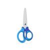 Dětské nůžky KEYROAD Soft, 12,5cm, displej, asort A616