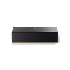 cross beverly black lacquer plnici pero