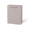Taška MFP dárková T 4 kraft 180x230x100 šedá 5252943